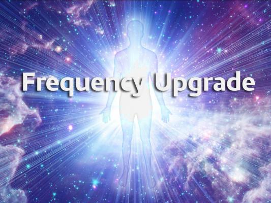 Frequency Upgrade
