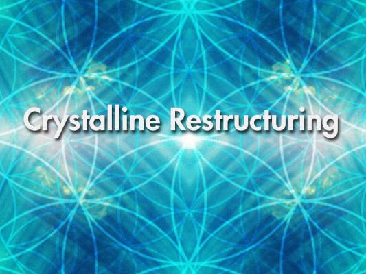 Crystalline Restructuring