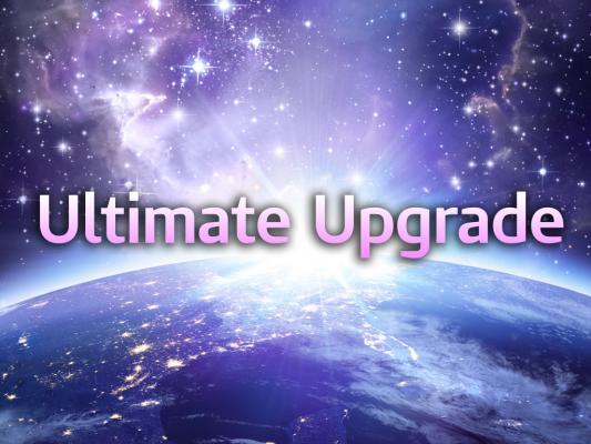 Ultimate Upgrade