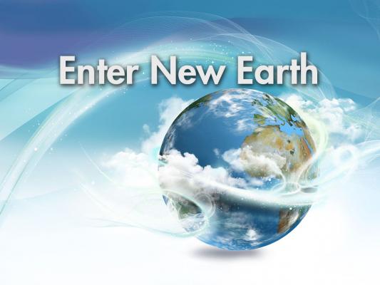 Enter New Earth